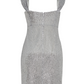 Camille Sequin Dress